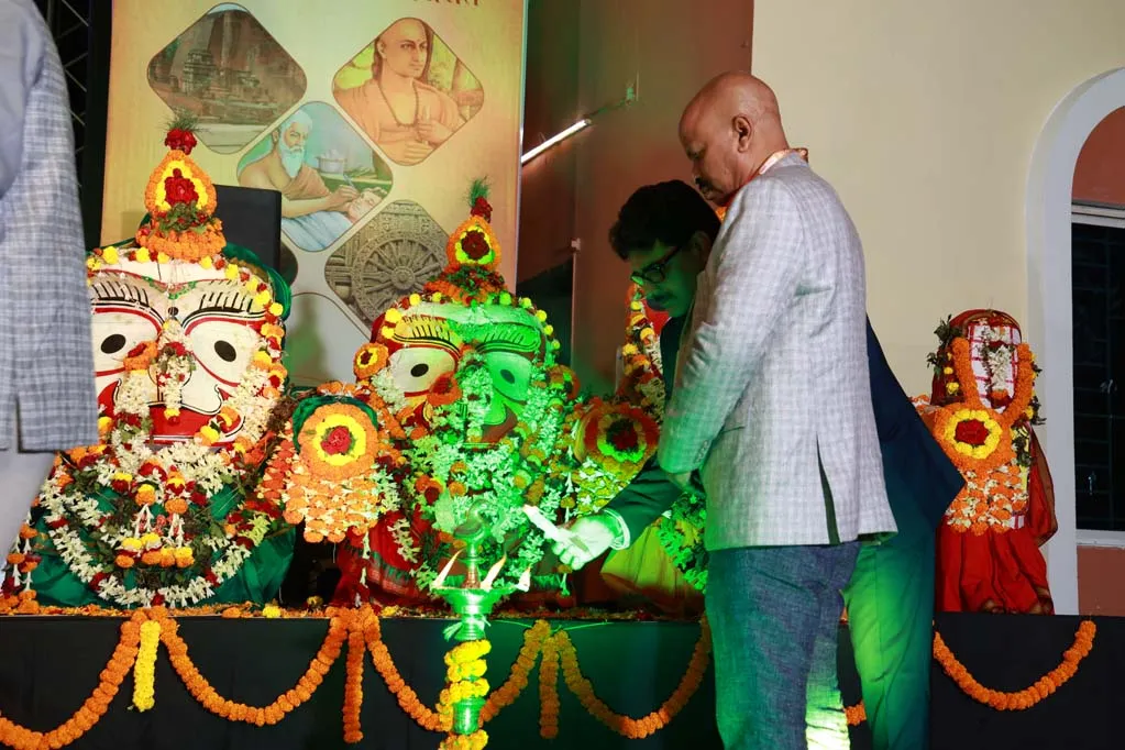 19th Annual Day Celebration
