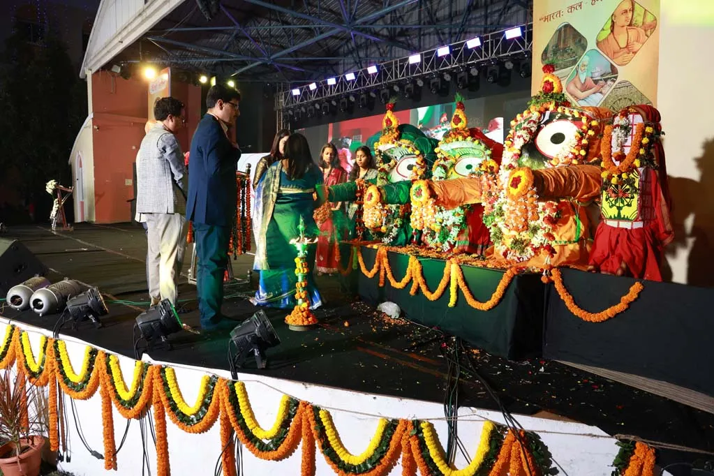 19th Annual Day Celebration