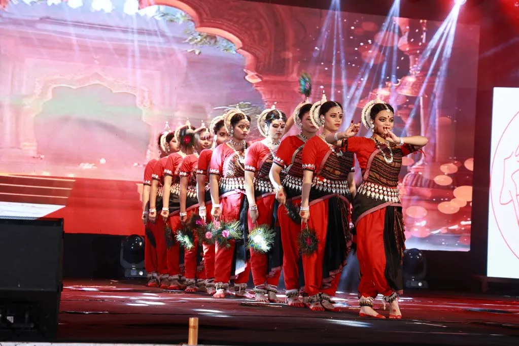19th Annual Day Celebration