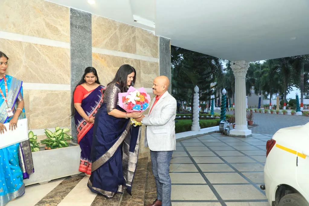 19th Annual Day Celebration