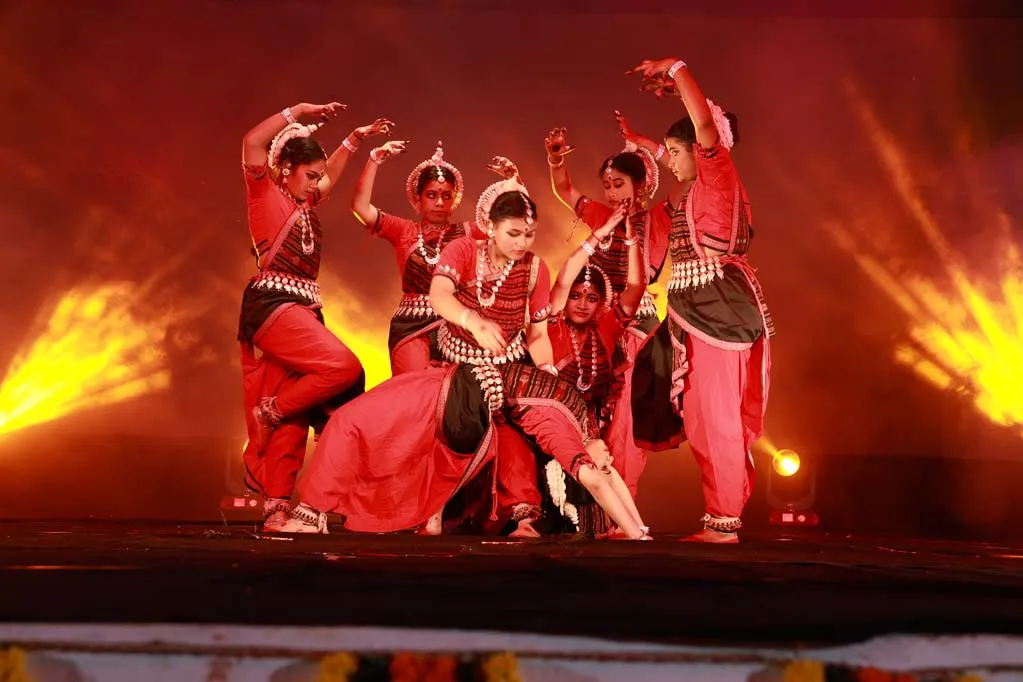 19th Annual Day Celebration