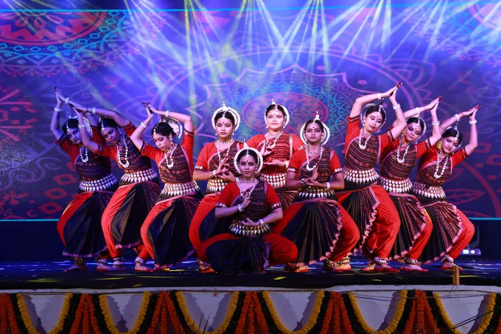 19th Annual Day Celebration