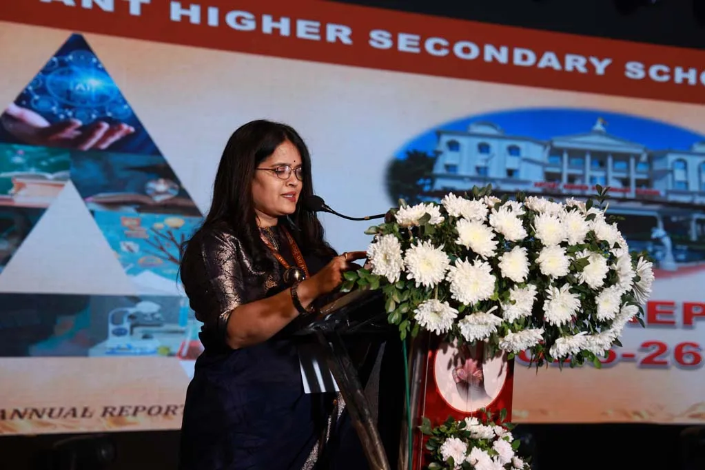 19th Annual Day Celebration