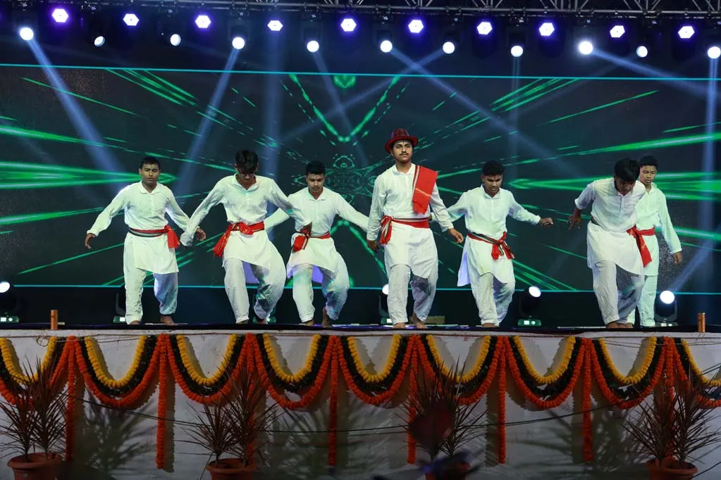 19th Annual Day Celebration