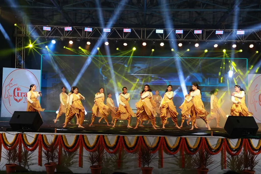 19th Annual Day Celebration