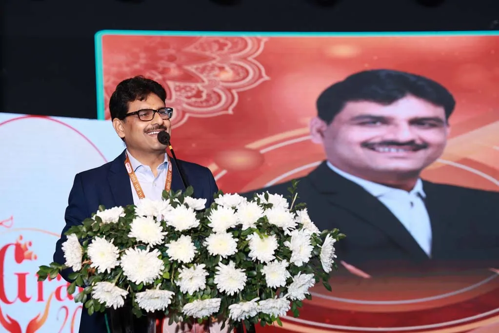 19th Annual Day Celebration