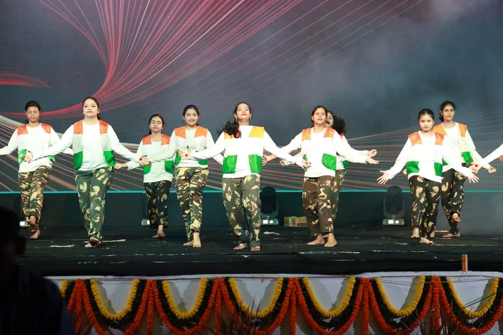 19th Annual Day Celebration