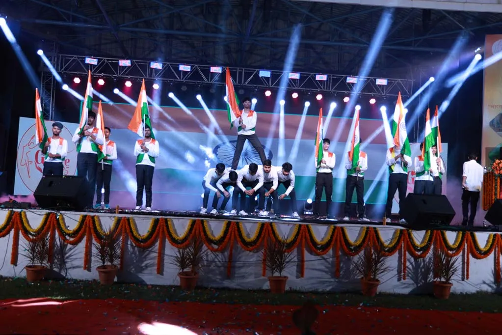 19th Annual Day Celebration