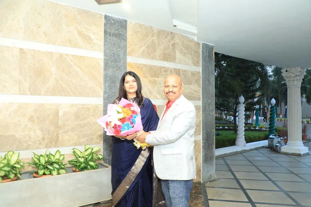 19th Annual Day Celebration