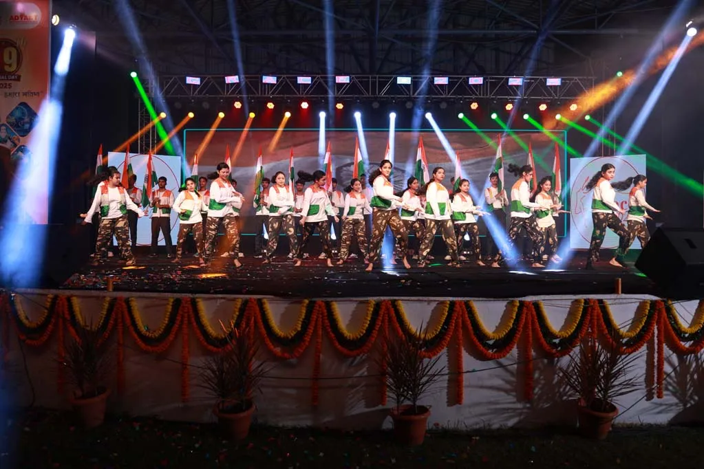 19th Annual Day Celebration