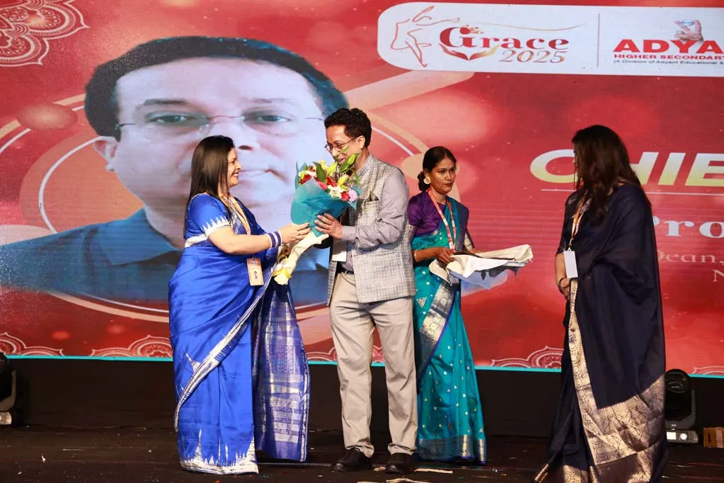 19th Annual Day Celebration