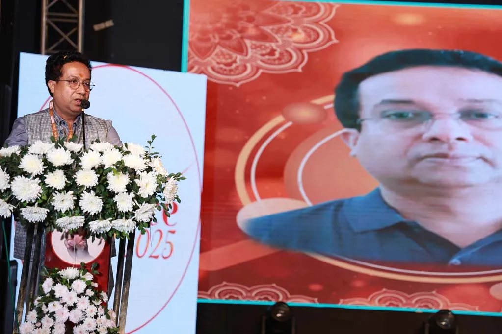 19th Annual Day Celebration