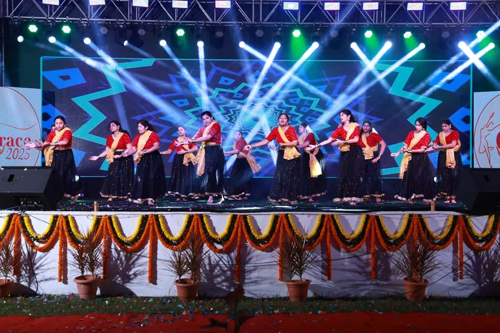 19th Annual Day Celebration