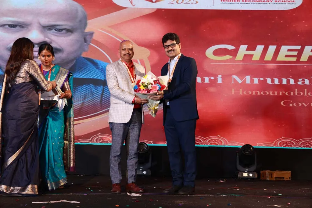 19th Annual Day Celebration