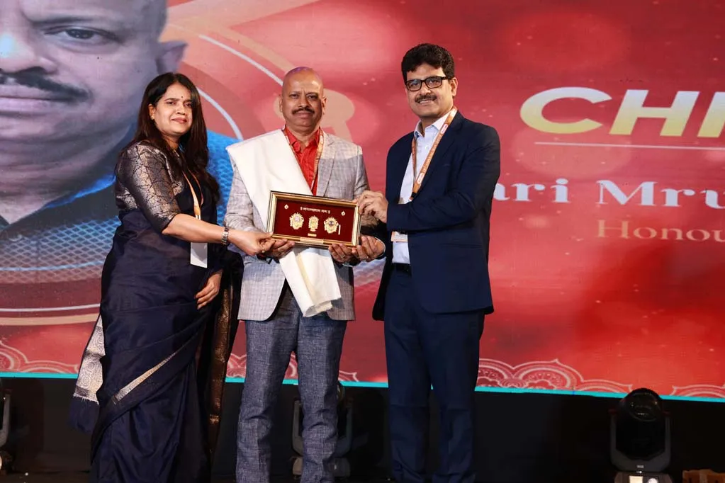 19th Annual Day Celebration