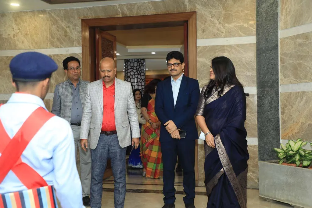 19th Annual Day Celebration