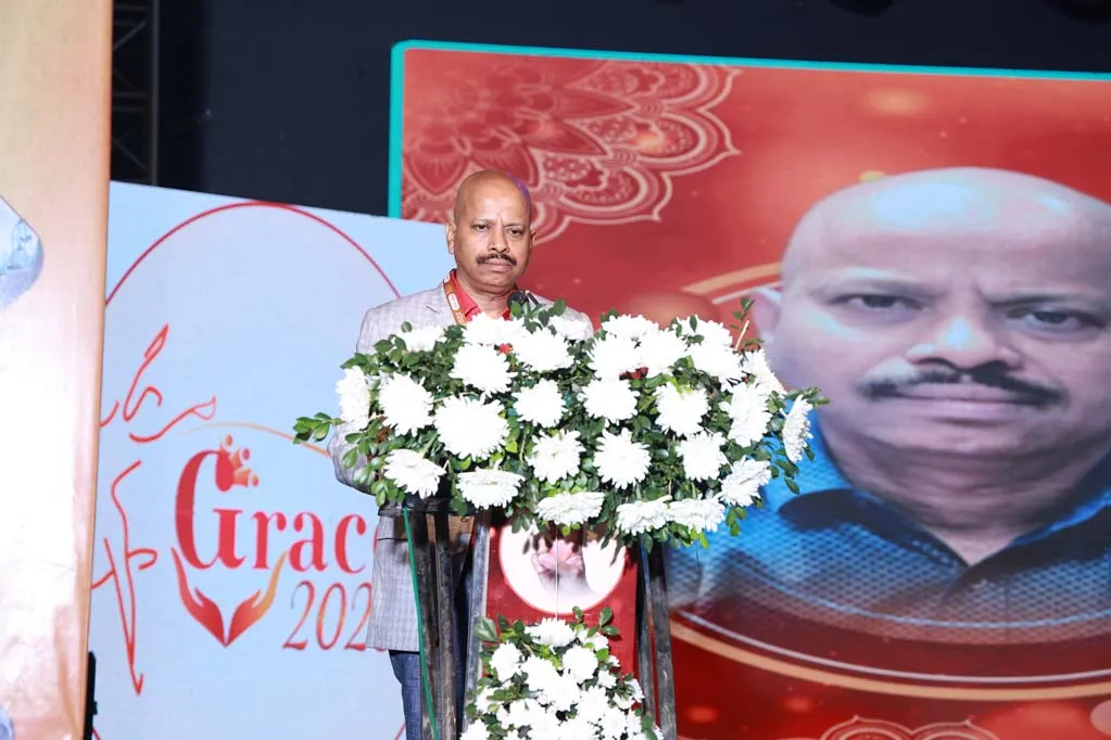 19th Annual Day Celebration