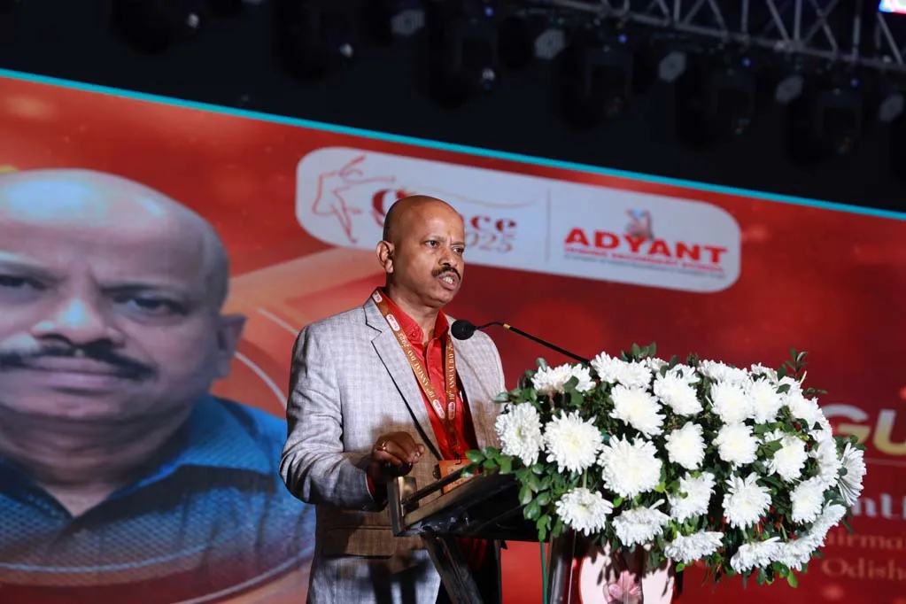 19th Annual Day Celebration