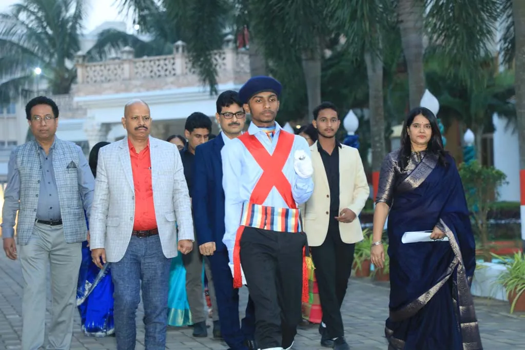 19th Annual Day Celebration
