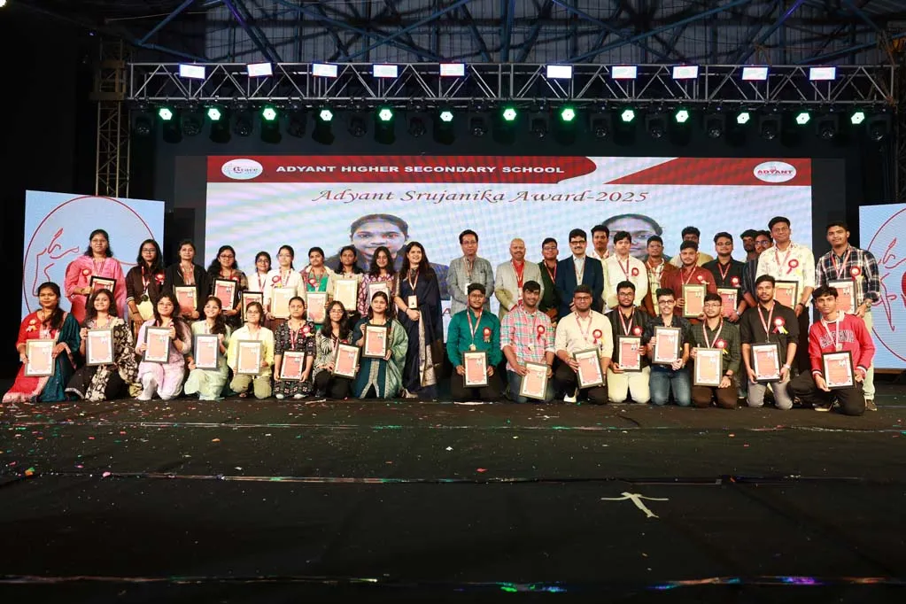 19th Annual Day Celebration