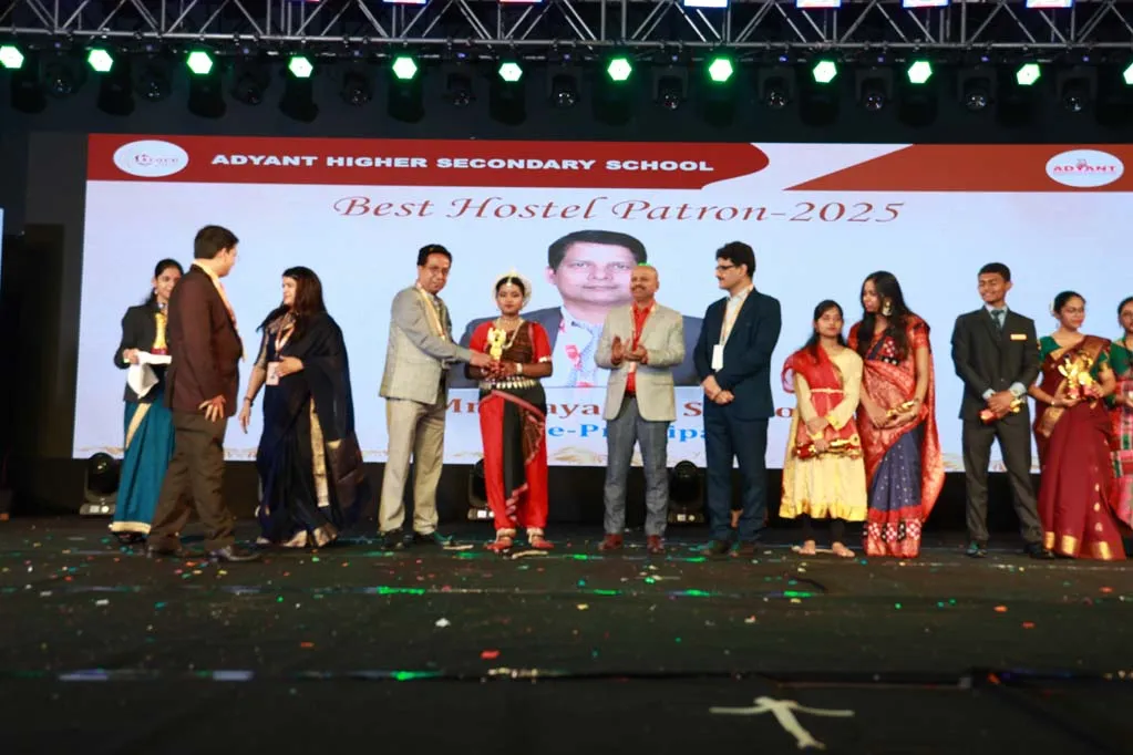 19th Annual Day Celebration