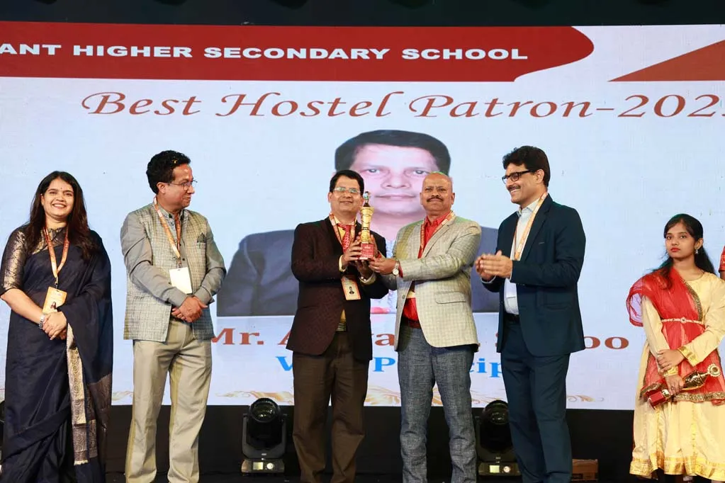 19th Annual Day Celebration