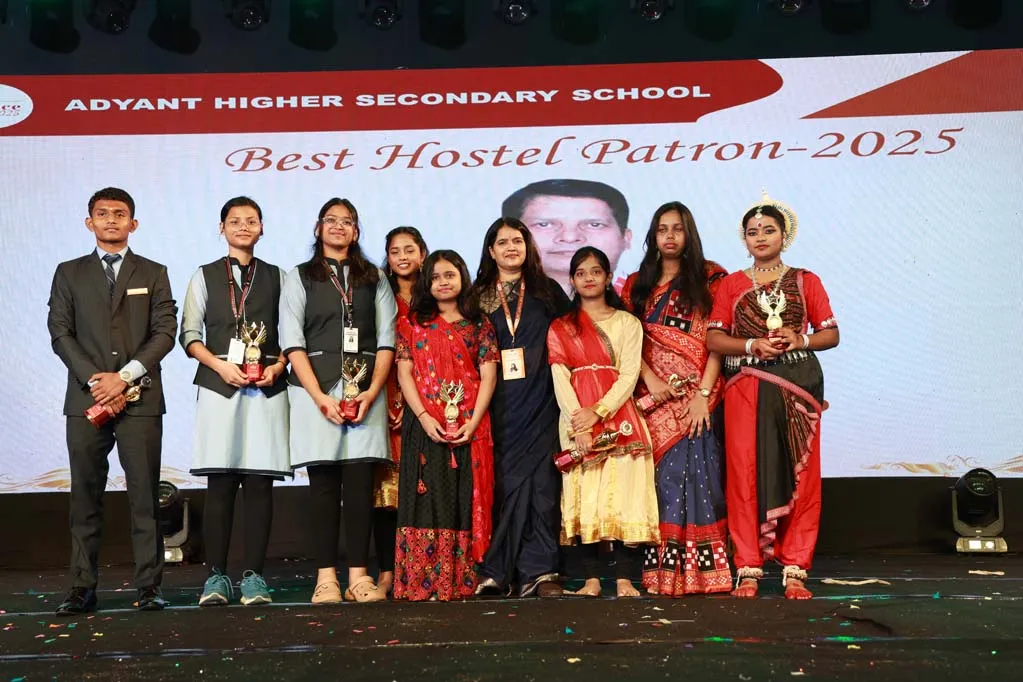 19th Annual Day Celebration
