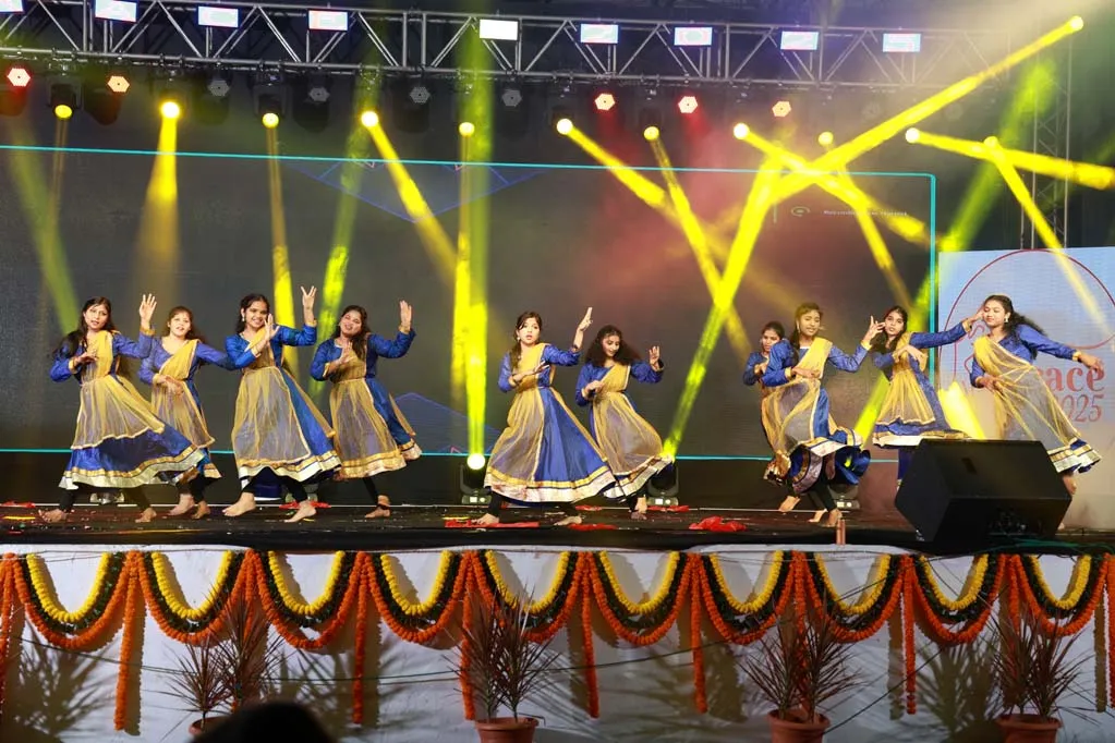 19th Annual Day Celebration