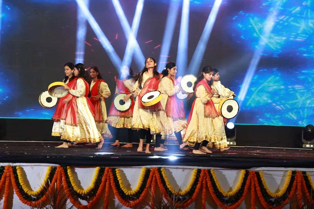 19th Annual Day Celebration