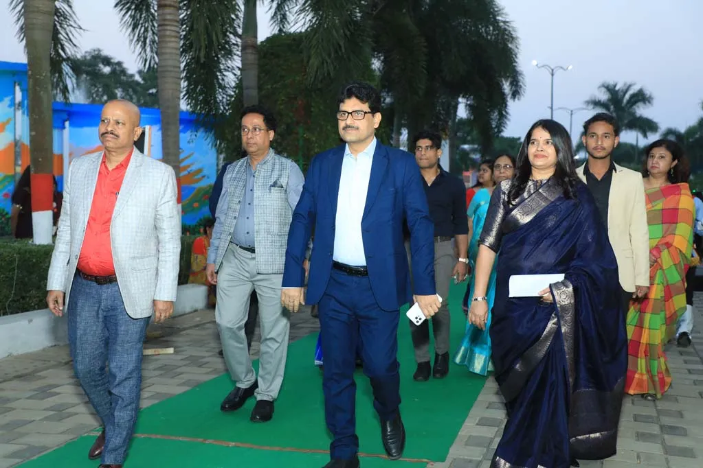 19th Annual Day Celebration
