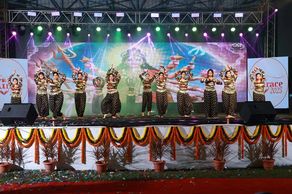 19th Annual Day Celebration