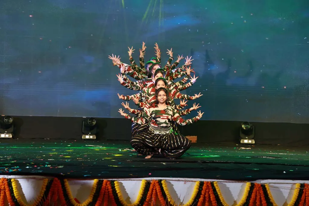 19th Annual Day Celebration