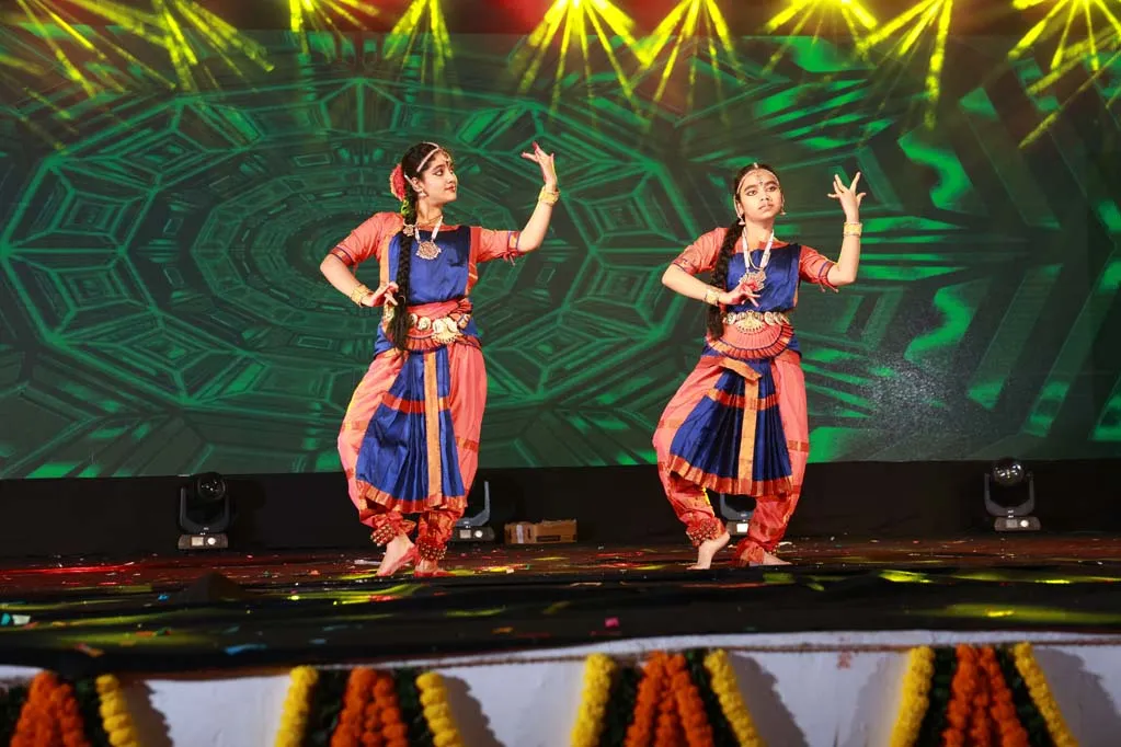 19th Annual Day Celebration