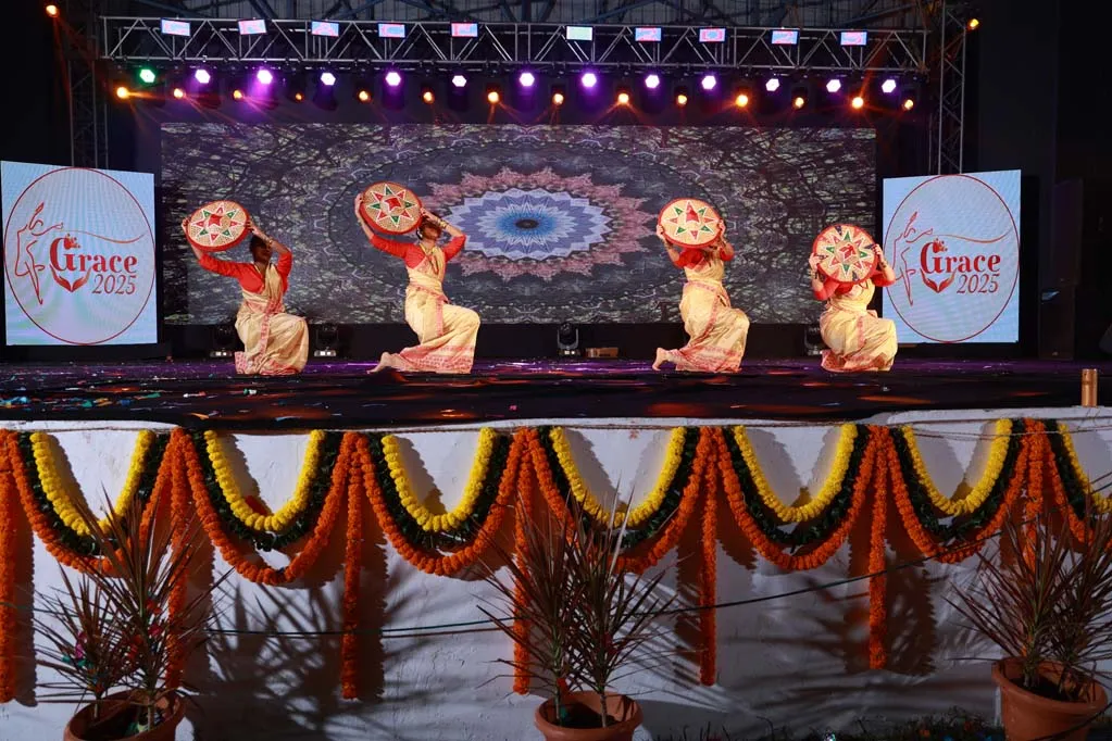 19th Annual Day Celebration