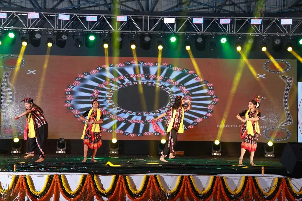 19th Annual Day Celebration