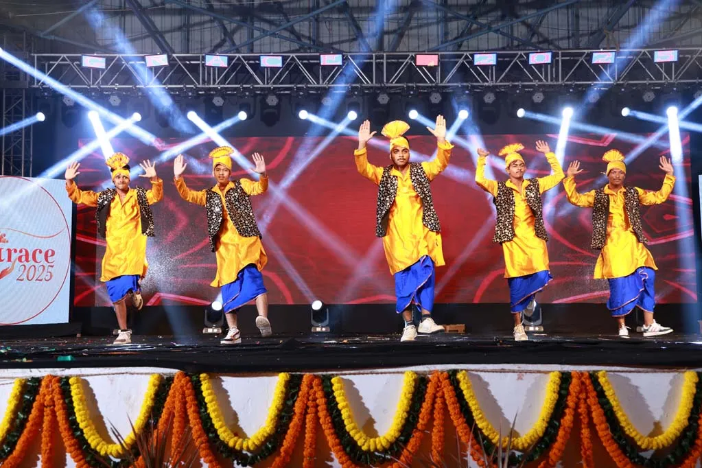 19th Annual Day Celebration