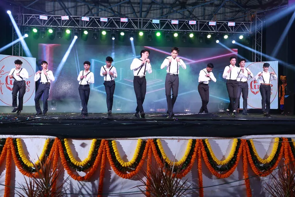 19th Annual Day Celebration