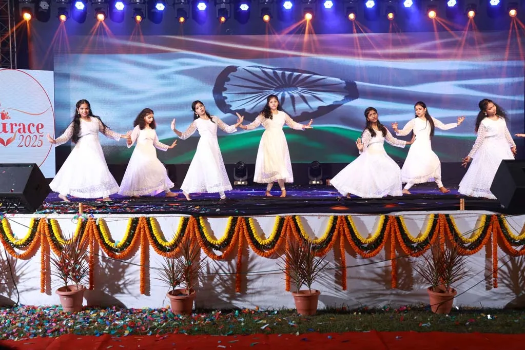 19th Annual Day Celebration