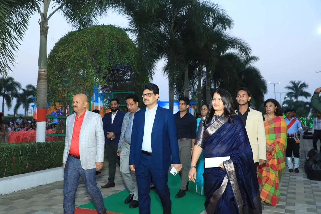 19th Annual Day Celebration