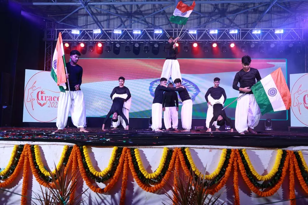 19th Annual Day Celebration