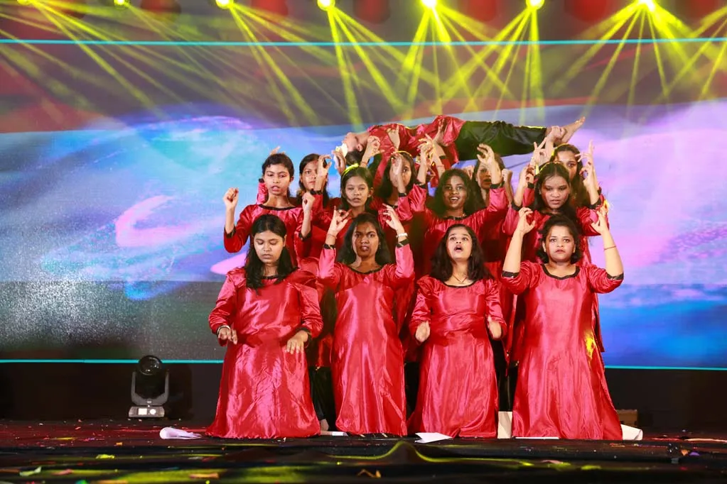 19th Annual Day Celebration