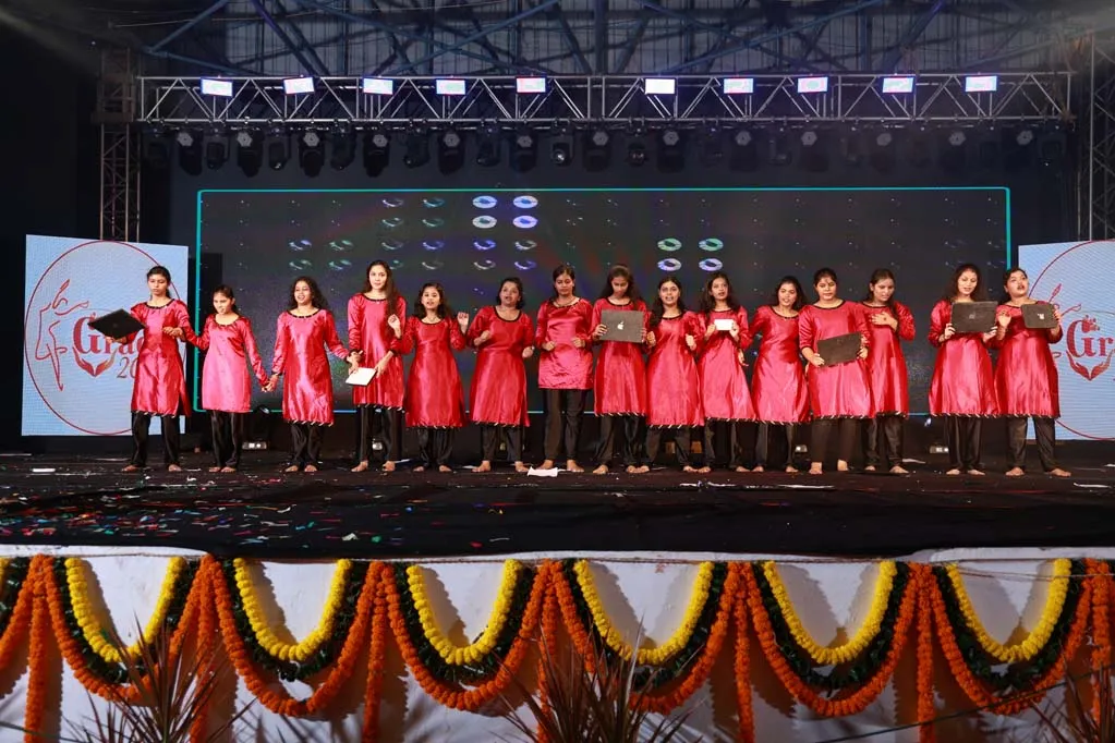 19th Annual Day Celebration