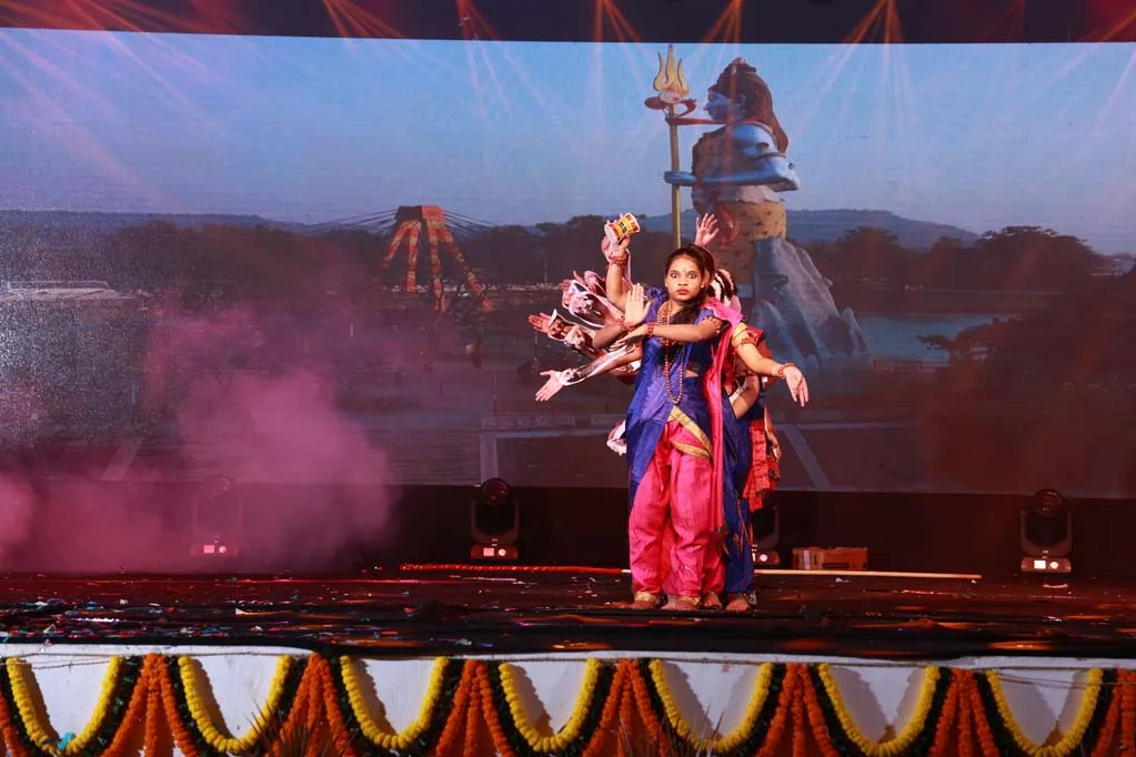 19th Annual Day Celebration
