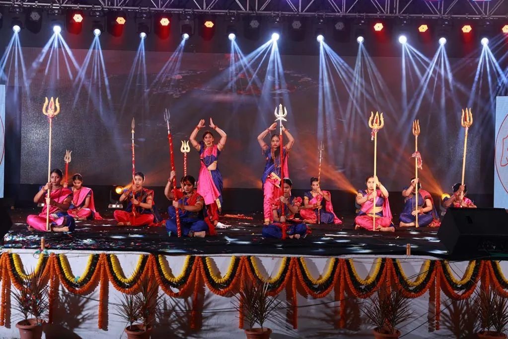 19th Annual Day Celebration