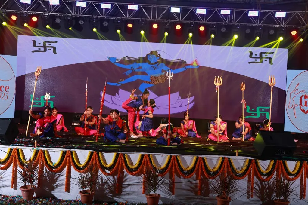 19th Annual Day Celebration