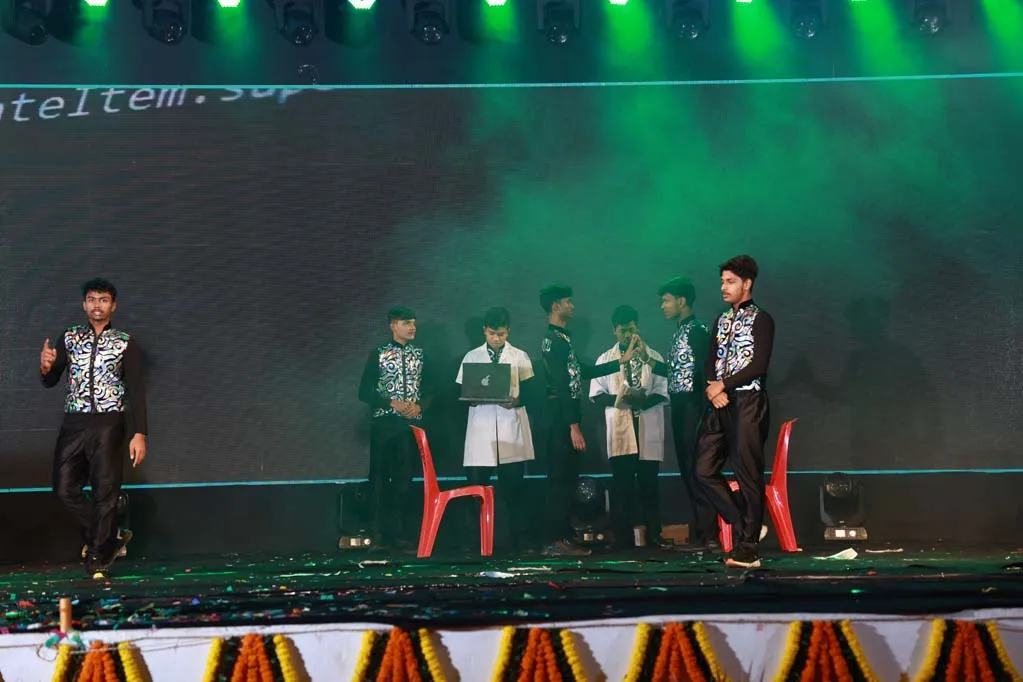19th Annual Day Celebration