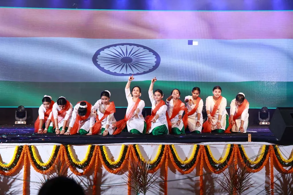 19th Annual Day Celebration