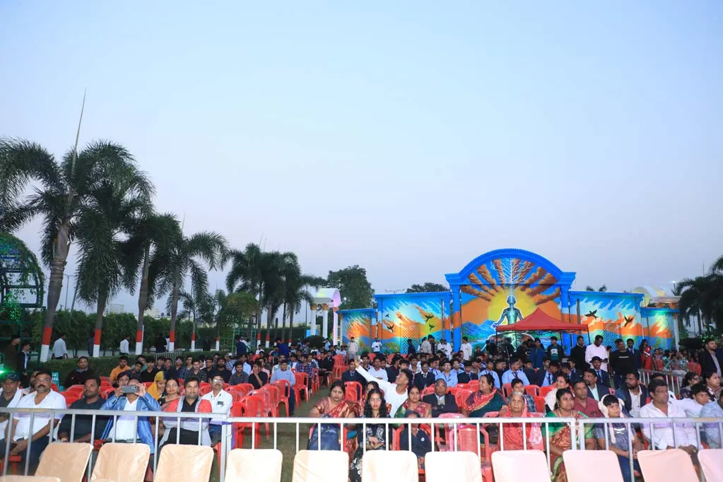 19th Annual Day Celebration