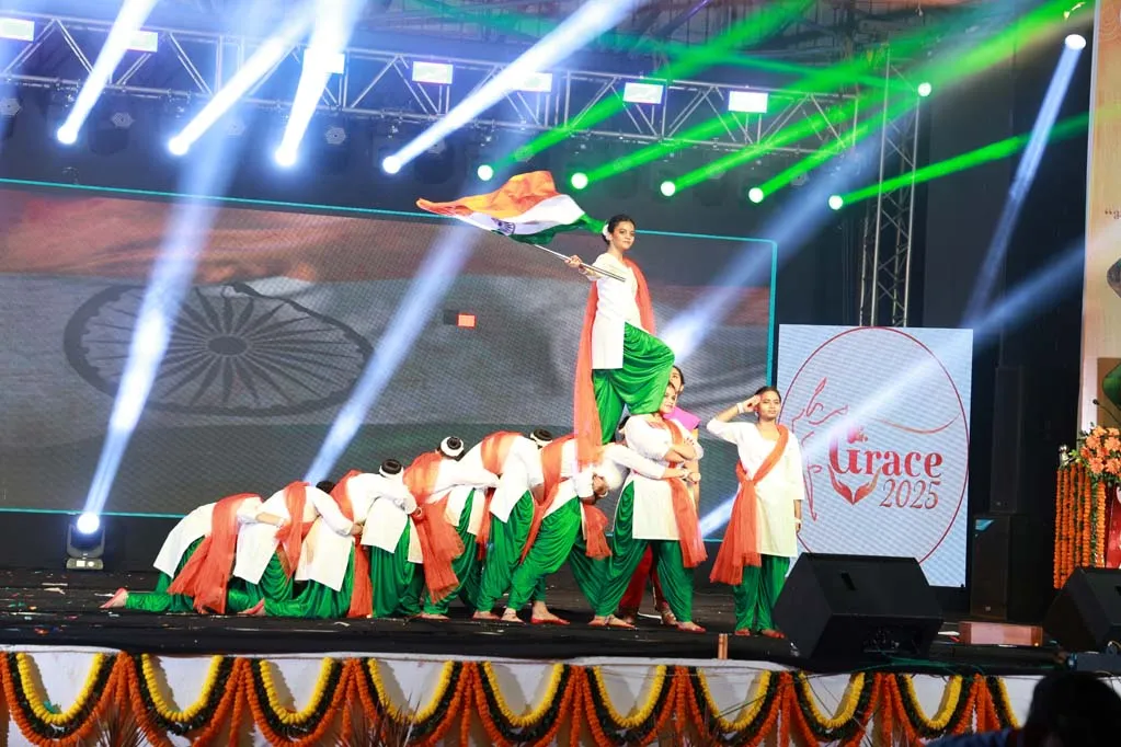 19th Annual Day Celebration
