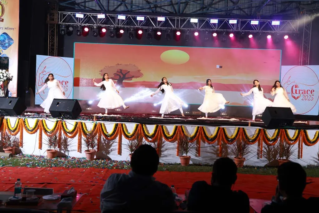 19th Annual Day Celebration